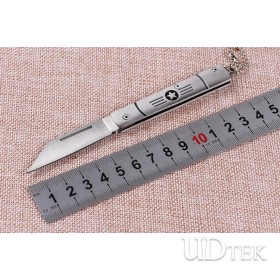 Wolf 6033 small folding pocket knife with 440C blade UD405243